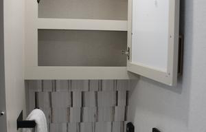Cozy 23' Class C Motorhome | Sleeps 5