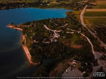 Anderson Cove (Uinta-wasatch-cache National Forest, UT)
