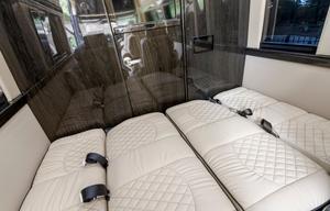 2024 Ultimate Toys Coach: Luxe Mercedes Sprinter