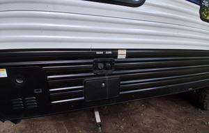 2025 Forest River RV Cherokee Wolf Pup 16BHSW