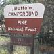 BUFFALO CAMPGROUND