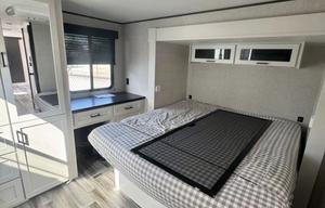 2025 Jayco 380DQS " The Coastal King"