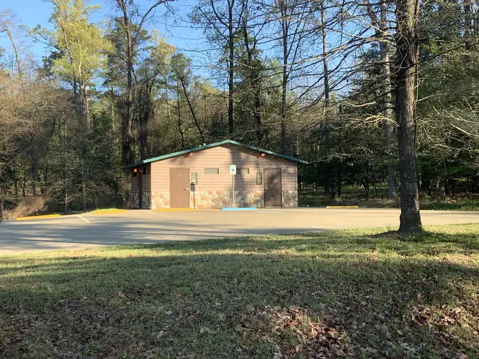 Johnson Creek Camp