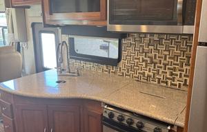 The Forest Park Cruiser - Luxury RV Experience