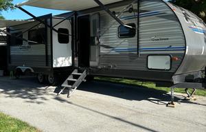 The Perfect Family Getaway!!!