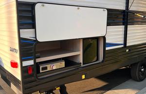 2022 Heartland Prowler 303BH