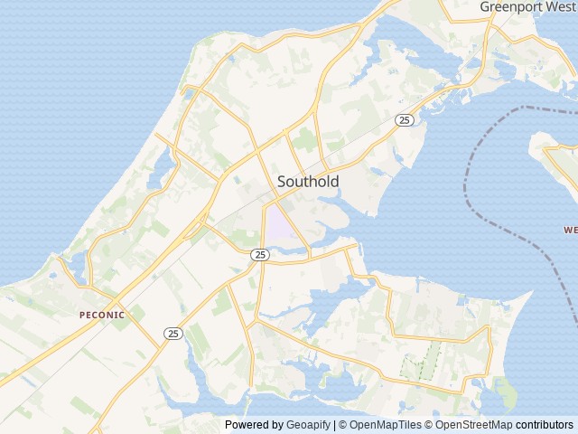 Map for Delivery only*  23 ft RV with 21st century updates near Highland, MA