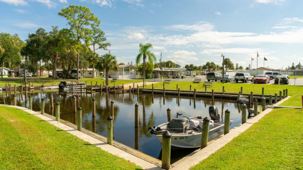 SCK Shell Creek