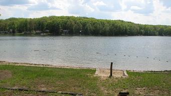 Island Lake (MI)