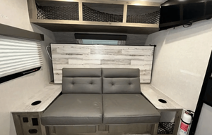 2024 Forest River RV Surveyor Legend 19MDBLE
