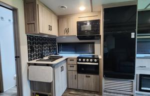 2023 Passport GT 2700RL RV rental photo 16