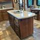Clean and Comfortable 39’ Heartland Bighorn 3575EL