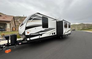 2021 Keystone RV Outback Ultra Lite 291UBH