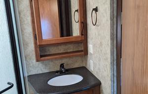 2013 Keystone RV Montana Big Sky 3625 RE