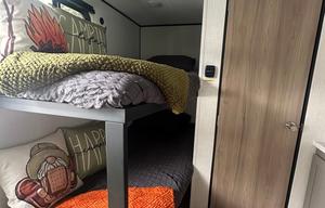 2026 Keystone RV Hideout Mini 123BB