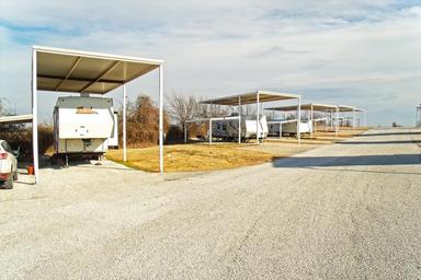 West Gate RV Park