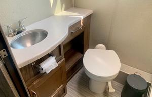 2018 Jayco Redhawk 31XL