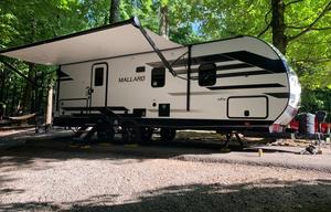 2022 Heartland Mallard 251BH