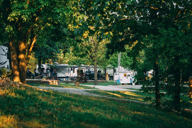 Lazy Day Campground