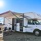 Journey Jumper-Adventure Ready Class C Motorhome