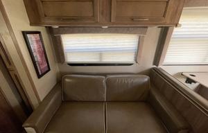 2019 Odyssey 25R RV rental photo 35