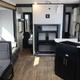 2022 Forest River RV Cherokee Patriot 26BDH