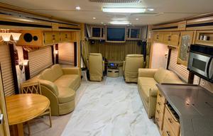 2005 Fleetwood RV Excursion 39s