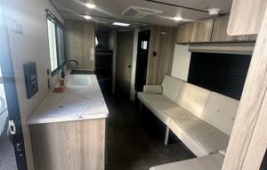 2025 Forest River RV Wildwood FSX 266BHLE RV rental photo 3