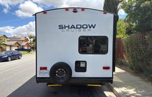 2022 Shadow Cruiser 240BHS RV rental photo 6