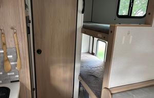 2022 Cruiser Hitch 17BHS