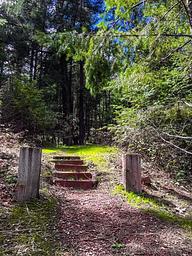 Mary Smith Campground