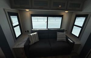 2024 Forest River RV Salem Hemisphere 308RL RV rental photo 19