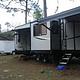 2019 Forest River RV Cherokee Wolf Pack 325PACK13