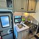 S12 Luxury Small RV - No Slides