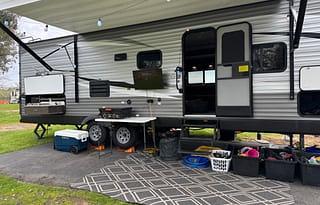 2021 Jayco Jay Flight SLX 8 267BHS