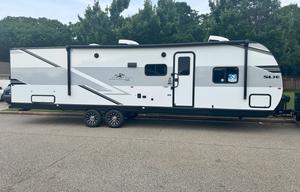 Recharge Rig
