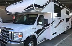 2020 Jayco Redhawk 32F