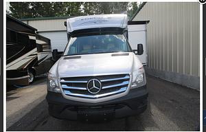 2017 Forest River RV Forester MBS 2401W