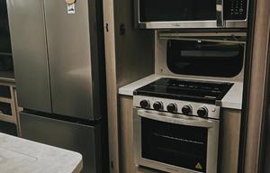 2022 Coachmen RV Chaparral 367BH