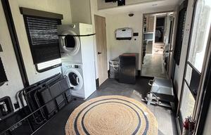 2023 Momentum 395ms RV rental photo 3