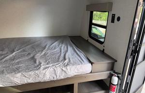 Grand Design Transcend RV Rental.