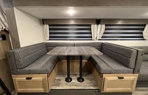 2023 Forest River RV Cherokee 264DBH RV rental photo 2