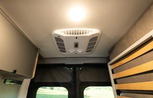 2023 Winnebago Solis 59px w/generator off - grid