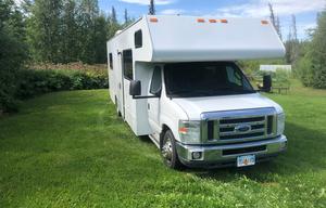 2016 Thor Majestic 28A #6