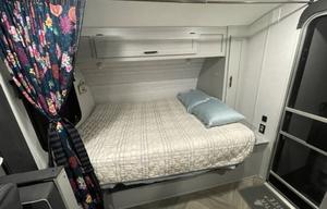 2021 Forest River RV Wildwood FSX 178BHSK