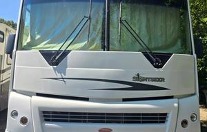 2008 Winnebago Sightseer 35J Bunkbed Model