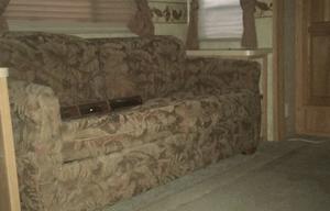 2007 Fairmont Country Manor 100178
