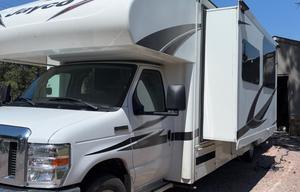 2018 Jayco Redhawk 29XK