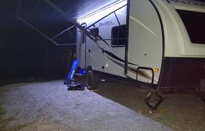 2018 Forest River Palomino Palomini