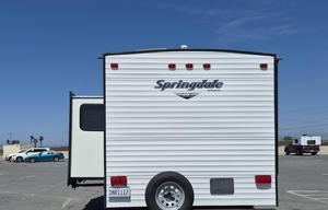 Keystone Springdale (We offer delivery)